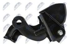 Griff Kofferraumklappe