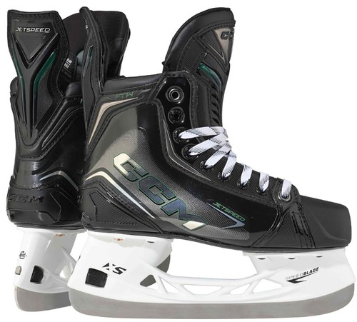 Ccm jetspeed ftw schlittschuh - ccm,