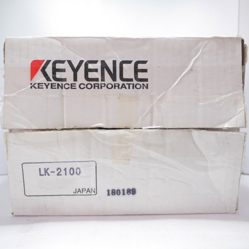 Neu keyence - neu,