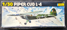 he400/ HELLER - Piper Cub L-4