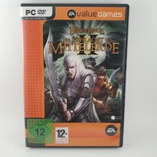 Der Herr der Ringe Die Schlacht um Mittelerde 2 Value Games  PC