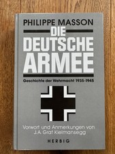 Die Deutsche Armee -