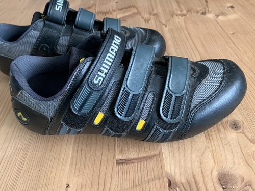 Shimano spd rennradschuhe - spd,