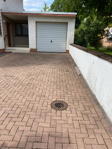 Hofpflaster für selbstabholer - hofpflaster,