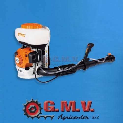 Sprühgerät stihl 200 - stihl, sr