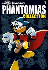 Phantomias Collection 1 - 2025