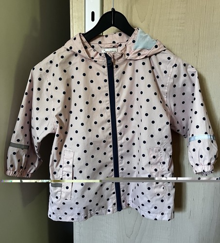 Impidimpi mädchen regenjacke - impidimpi,