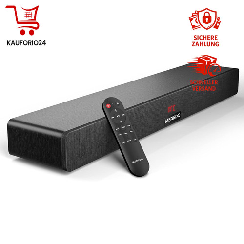 Soundbar holz 150w - soundbar,