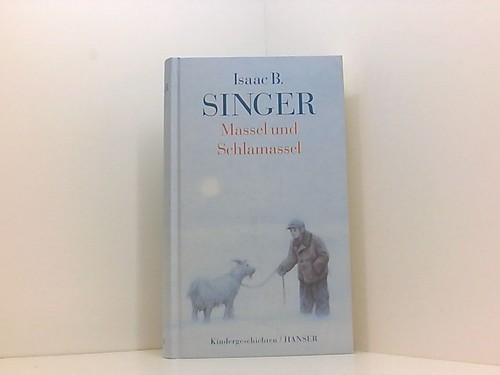 Massel und schlamassel - und,
