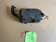 Vw Golf 1 Cabrio Scirocco