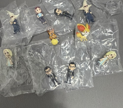 Original japan gashapon - original,