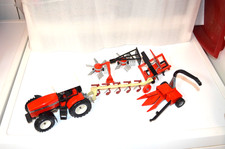 Siku Farmer Trecker u