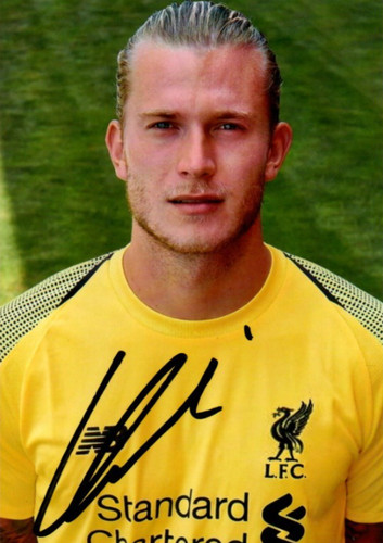 Liverpool loris karius - liverpool:,