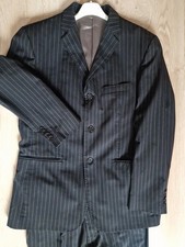 Herren anzugset nadelstreifen - herren,