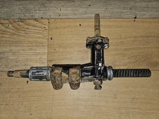 Trabant 500 600 601 Lenkgetriebe Orginal Teil