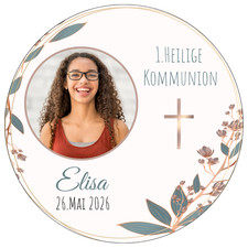 Tortenaufleger essbar