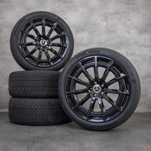 Mercedes eqs 53 amg - &,