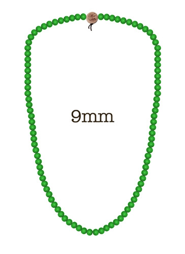Wood fellas kette aus 100 - wood,