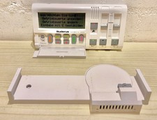 BUDERUS Ecomatic / 4000 Regler Regelung Fernbedienung Logamatic FMEC 70004140 HW