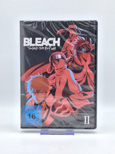 Bleach thousand year - bleach:,