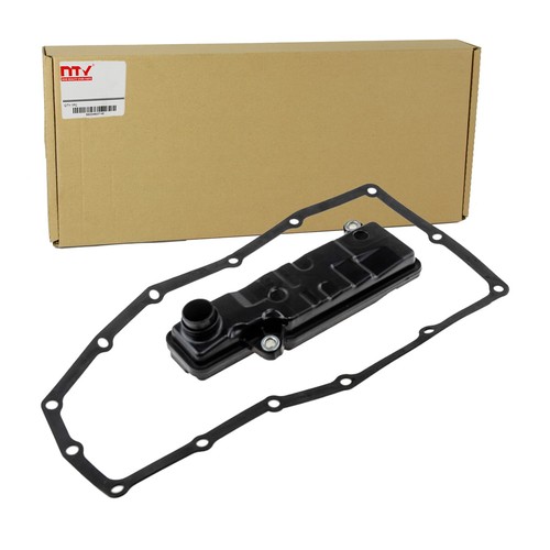 Nty hydraulikfiltersatz - nty,