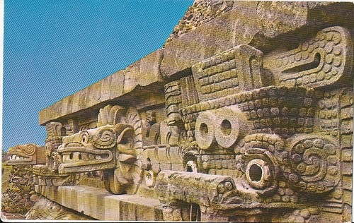Mexiko board the - mexiko:,