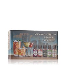 The Bitter Truth Cocktail