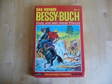 Das grosse Bessy - Buch 3