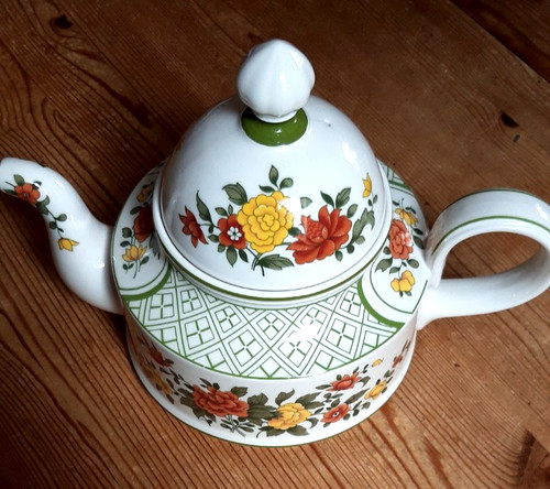 Villeroy boch summerday - &,