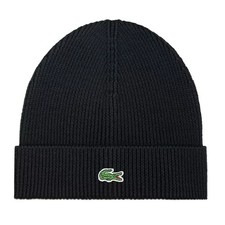 Lacoste Herren Beanie Mütze