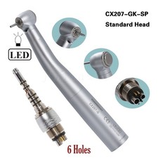 COXO Dental Fiber Optic