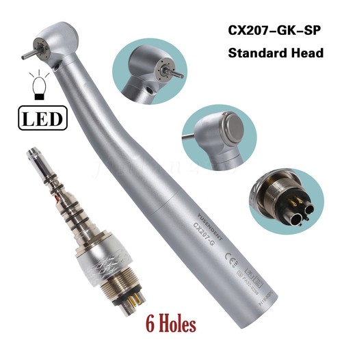 Coxo dental fiber optic - fiber,