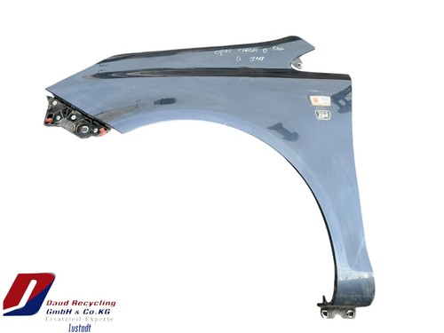 Opel corsa kotflügel links - corsa,