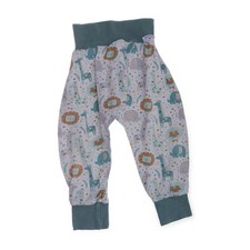 Kaninchen-Kindermode