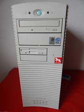 Windows ME / 98  PC mit 1 Jahr Gewährleistung