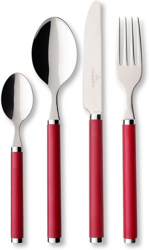 Villeroy boch play red - &,