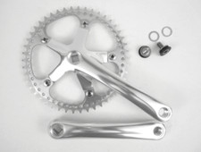 Lasco Retro Kurbel cF-12