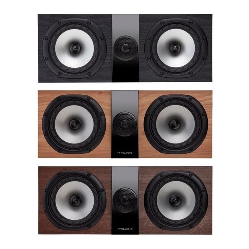 Fyne audio f300c - fyne,