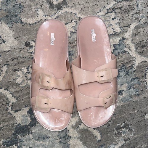 Melissa wide ss21 - melissa,