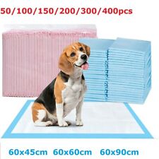 Puppy Pads Trainingsunterlagen