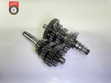 KTM 640 Duke 2 LC4 2004 - Getriebe gebraucht