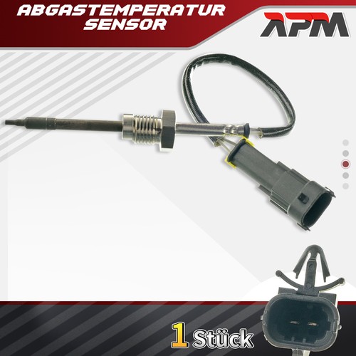 Abgastemperatursensor nach rpf - nach,