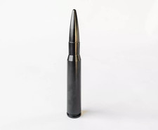 Bullet Style 0.5 Cal Black
