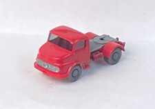 Wiking Germany HO 1:87 Tractor