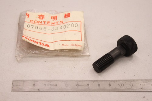 Honda tool 07966 - tool, 07966-6340200