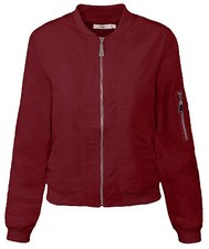 Bomberjacke Damen Pilotenjacke