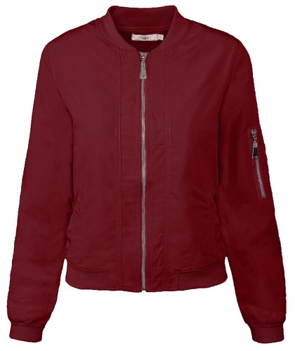 Bomberjacke damen pilotenjacke - damen,