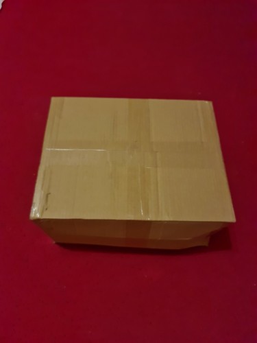 Karton mischware - 1x,