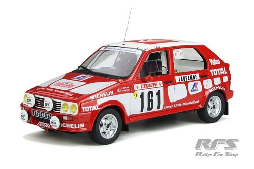 Citroen visa 1000 pistes - citroen,