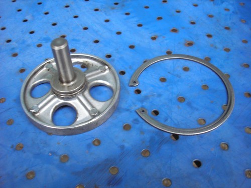 Kupplungskorb suzuki gsf - suzuki,